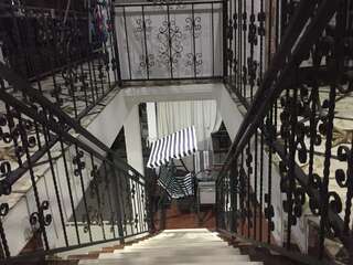 Отель Katrin Кобулети-6